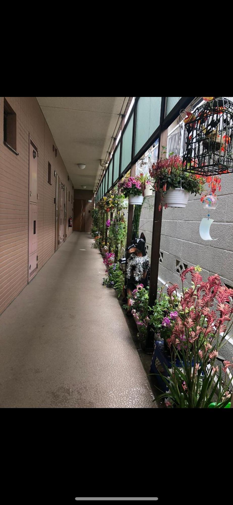 新宿安靜の家-A Quiet Home In Shinjuku - A 26 Square Meter Double Bed Room That Feels Like Home Tokyo Eksteriør billede